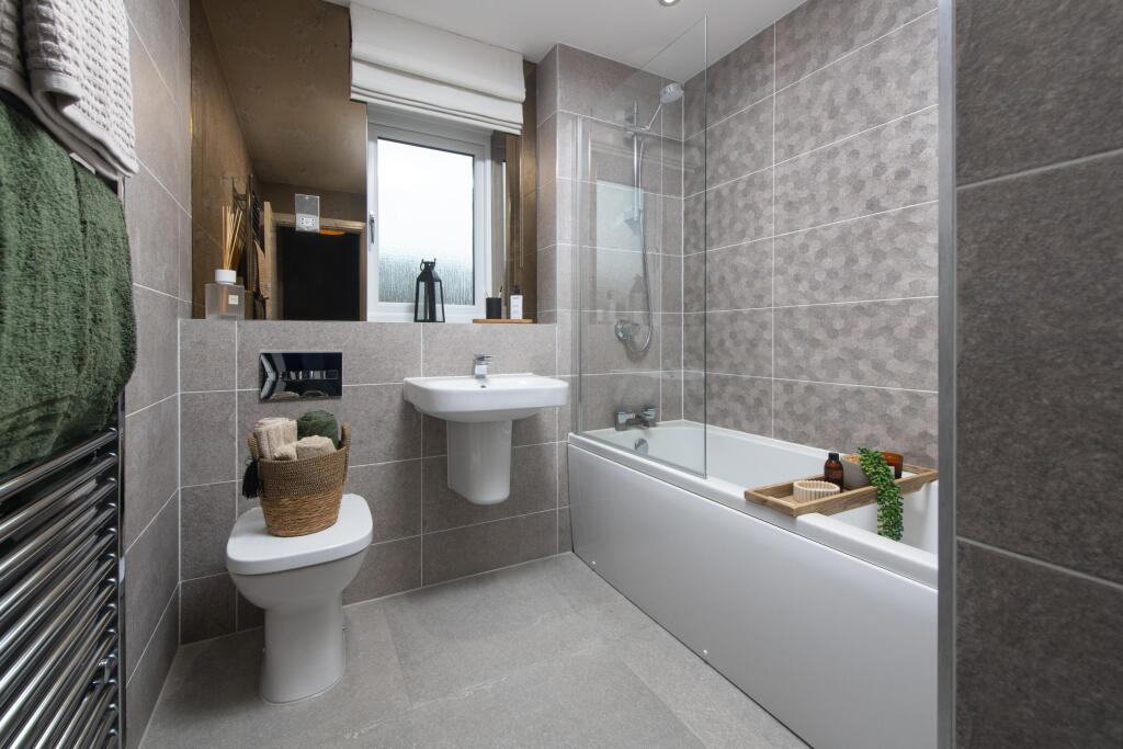 Additional image 12 of Barton Quarter,
Railway Road,
Horwich,
Bolton,
BL6 5UE