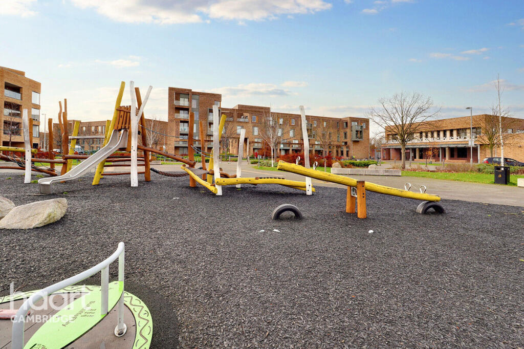 Additional image 16 of Hobson Avenue, Trumpington, Cambridge