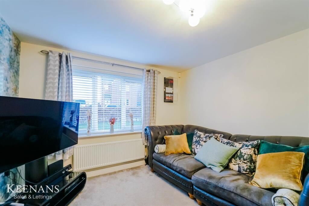 Additional image 15 of Hambledon Mill Park, Accrington