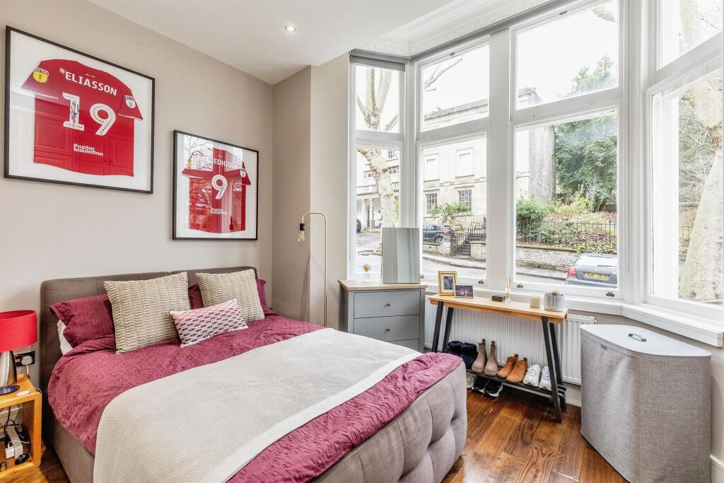 Additional image 6 of Great George Street, Bristol