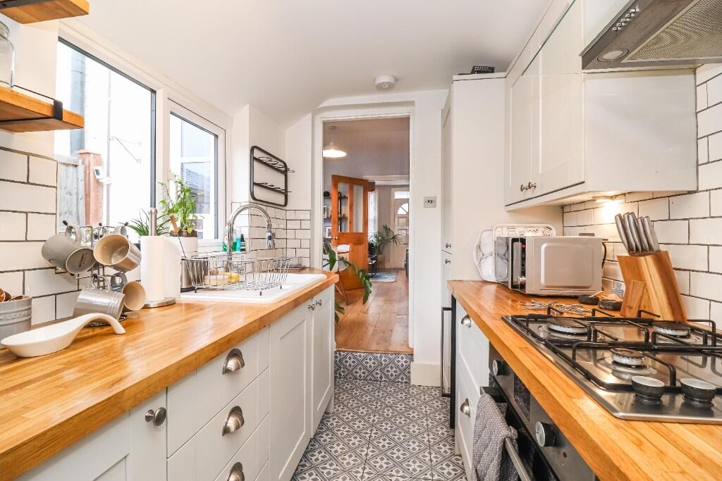 Additional image 12 of Bernard Street, St. Albans, Hertfordshire, AL3