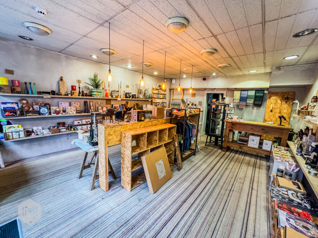 Additional image 8 of Bank Street, Rawtenstall, Rossendale, Lancashire, BB4 7QN