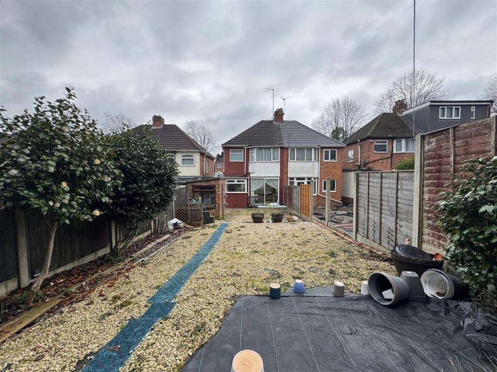 Additional image 33 of Calshot Road, Great Barr, Birmingham