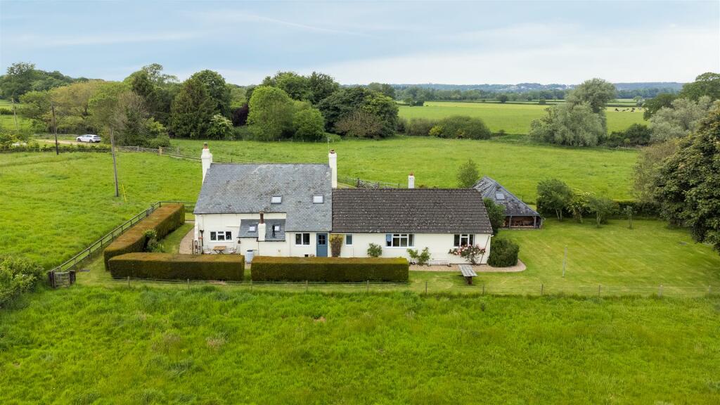 Additional image 18 of Knighton Lane, Wimborne