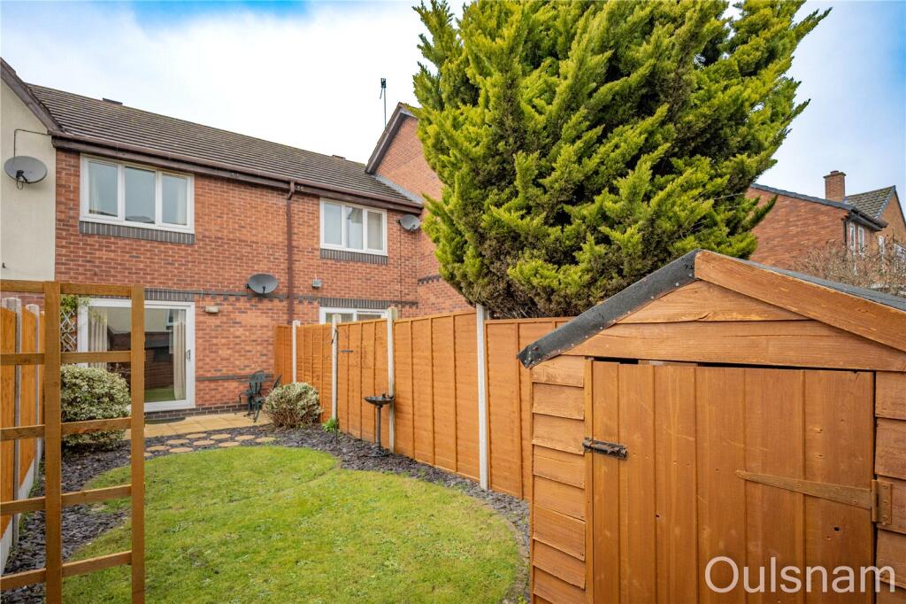 Additional image 13 of Stoney Hill Close, Bromsgrove, Worcestershire, B60