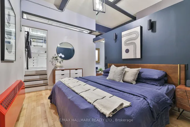 Additional image 22 of 326 Carlaw Ave Unit 215