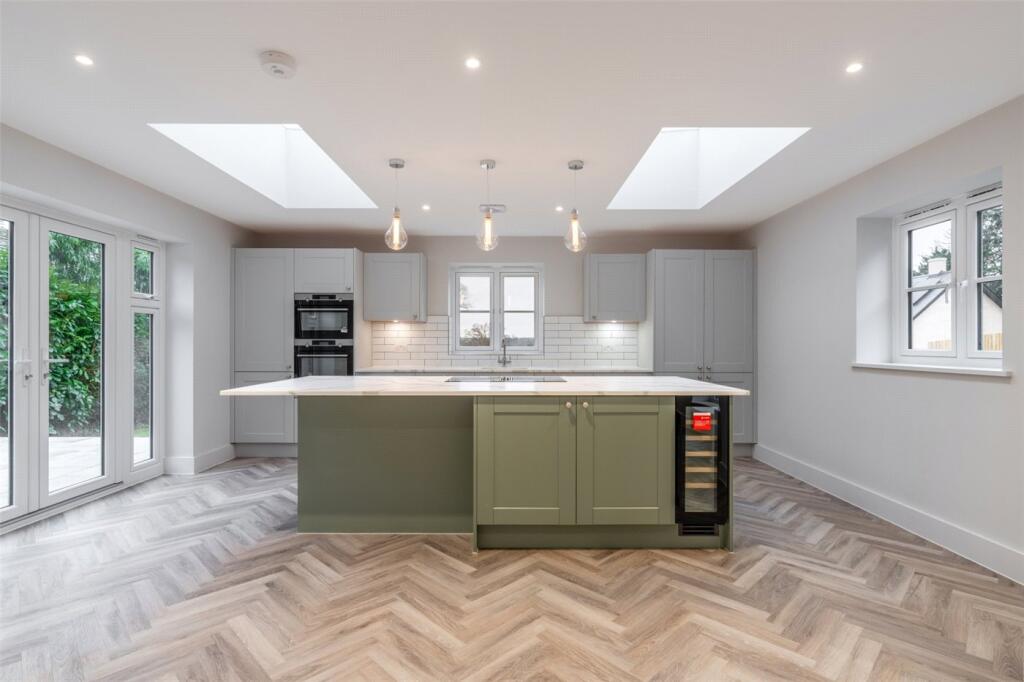 Additional image 5 of Rowlands Hill, Wimborne, Dorset, BH21