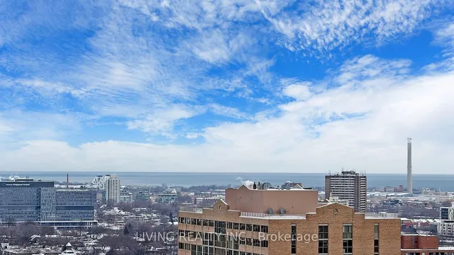 Additional image 26 of 81 Wellesley St Unit 2108