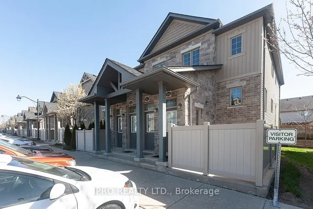 388 Old Huron Rd Unit 11C