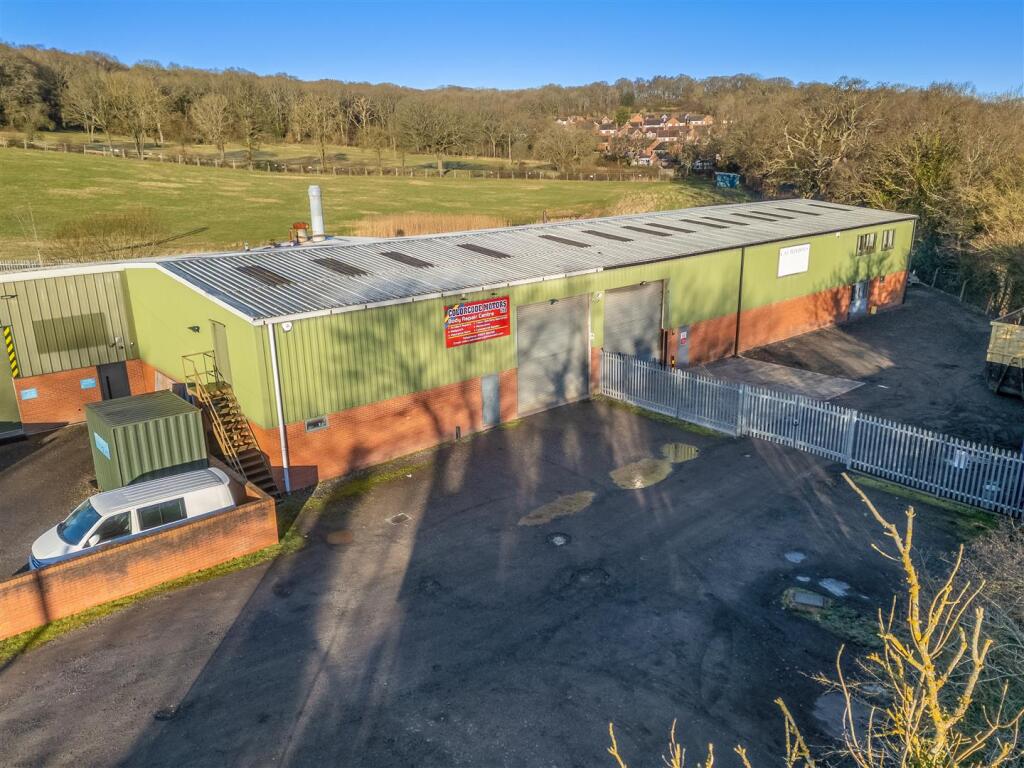 Additional image 10 of Green Lane, Studley, Warwickshire