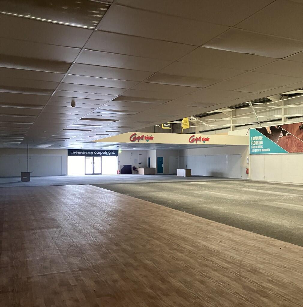 Additional image 5 of Unit E Penygarnddu Industrial Estate, Merthyr Tydfil CF48 2TA