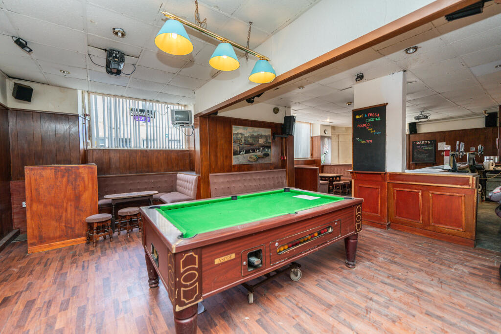 Additional image 17 of The Royal Hotel, 63 Broad Street, Fraserburgh, Aberdeenshire