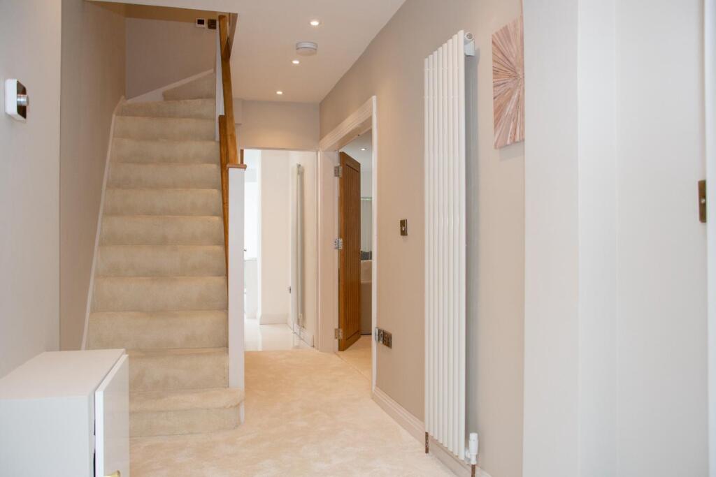 Additional image 5 of Osmaston Road, Birmingham