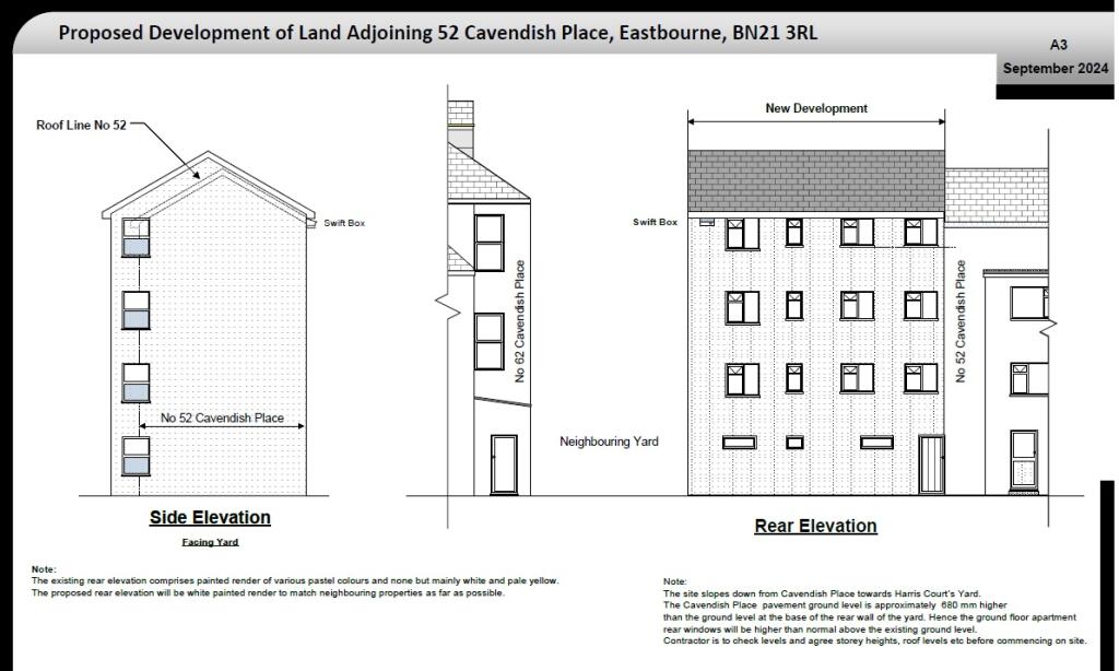 Additional image 5 of Cavendish Place, Eastbourne
