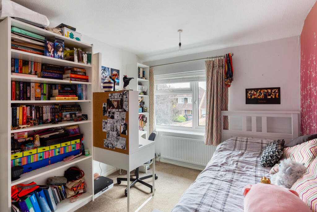 Additional image 18 of Paddock Wood, Harpenden, AL5