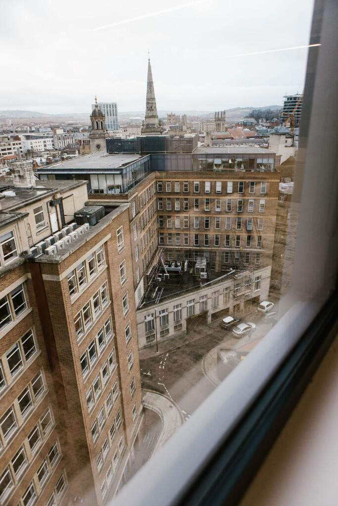 Additional image 20 of The Fairfax, Fairfax Street, Pithay Court, BS1 3BN