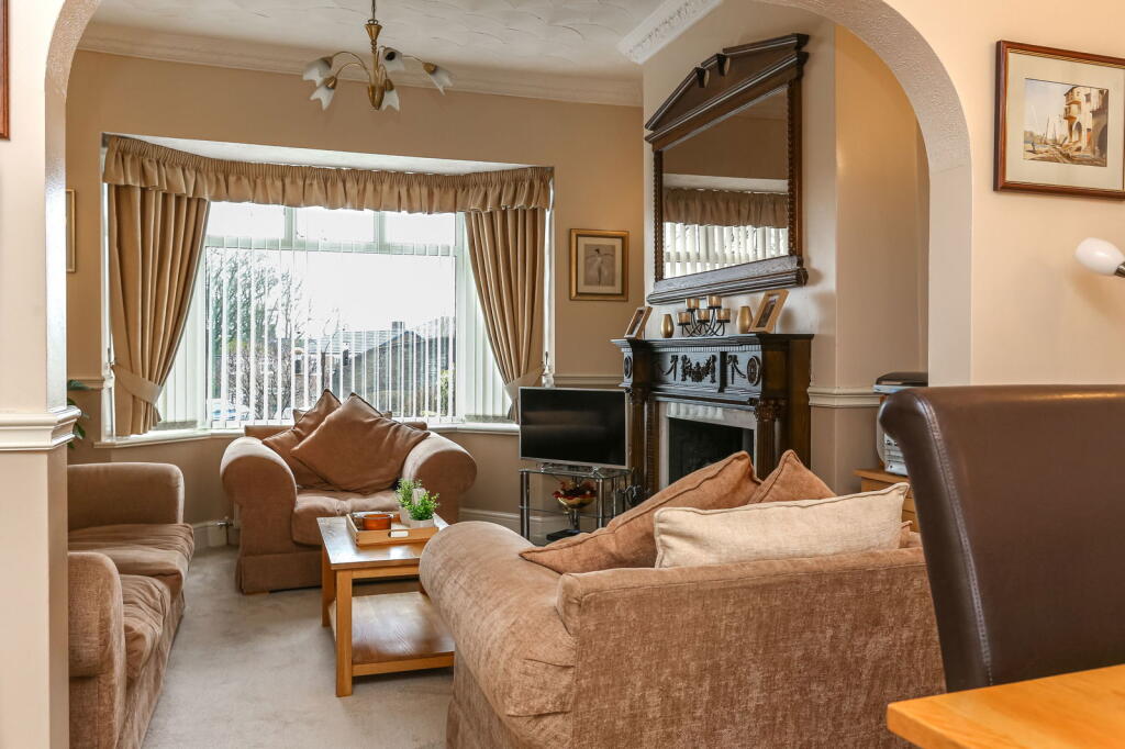 Additional image 10 of Greendale Avenue, Rossendale, BB4