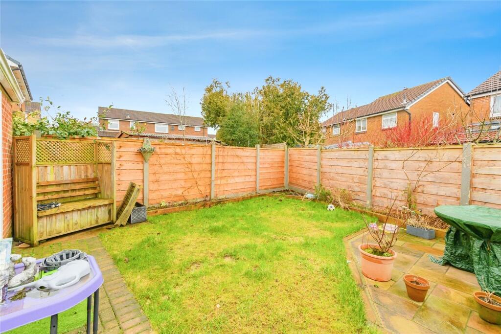 Additional image 6 of Falstone Avenue, Ramsbottom, Bury, Greater Manchester, BL0
