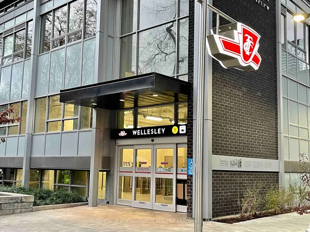 Additional image 26 of 8 Wellesley St Unit 507