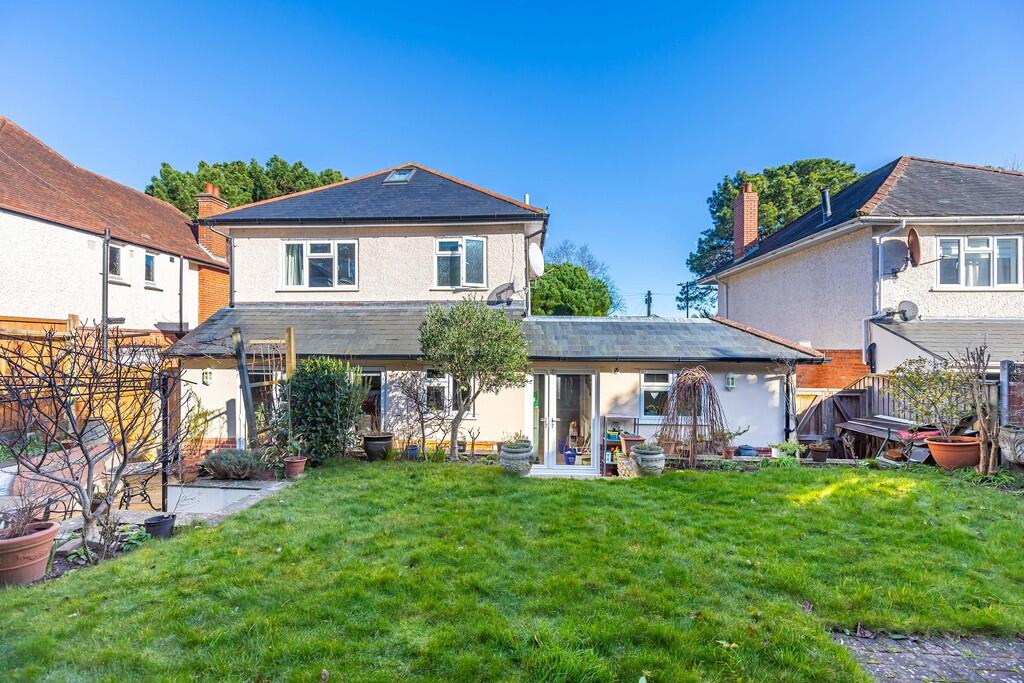 Additional image 25 of Harewood Avenue, Bournemouth