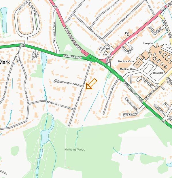 Additional image 41 of Holwood Park Avenue, Keston Park, Locksbottom