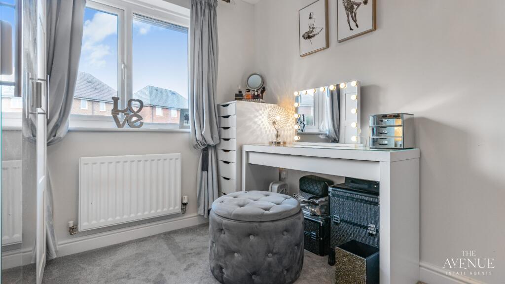 Additional image 19 of Cheddleton Close, Amington, Tamworth, Staffordshire, B77