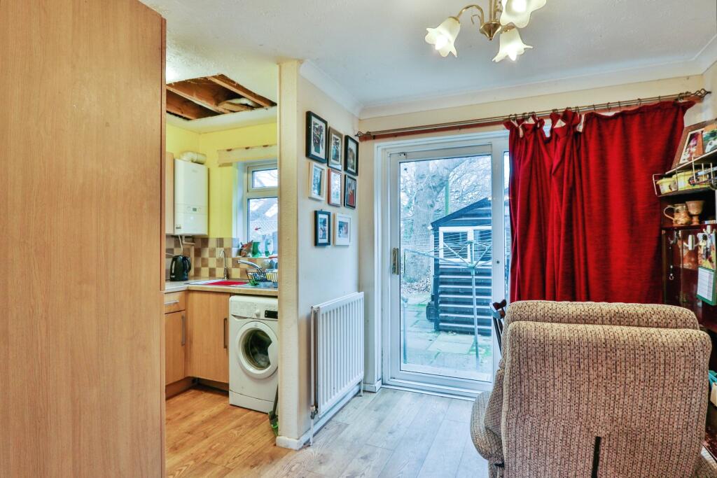 Additional image 4 of Barn Close, Upton, Poole, Dorset, BH16