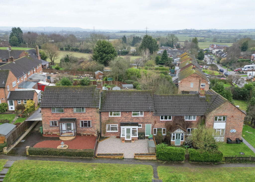 Additional image 2 of Cladswell Close, Cookhill, Alcester B49 5JX