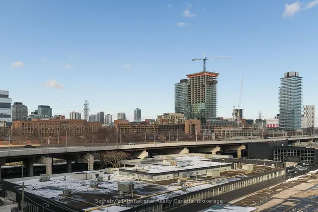 Additional image 24 of 12 BONNYCASTLE STREET Unit 517