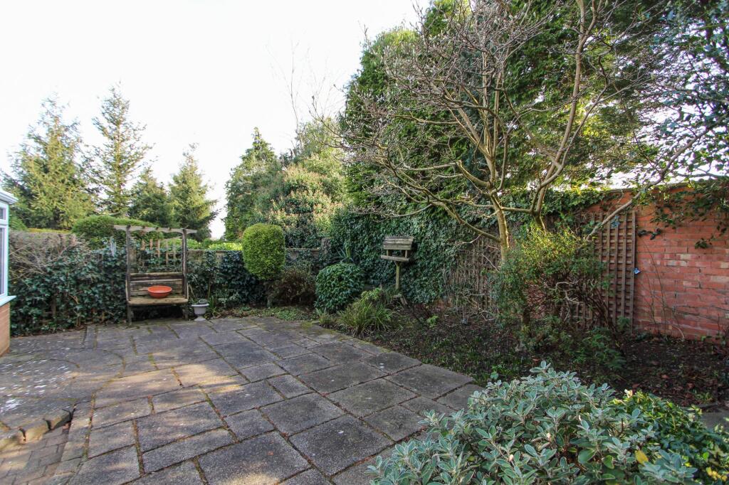 Additional image 20 of Bramcote Rise, Sutton Coldfield, B75