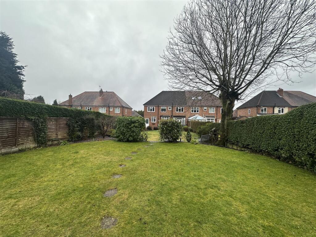 Additional image 26 of Westwood Road, Sutton Coldfield