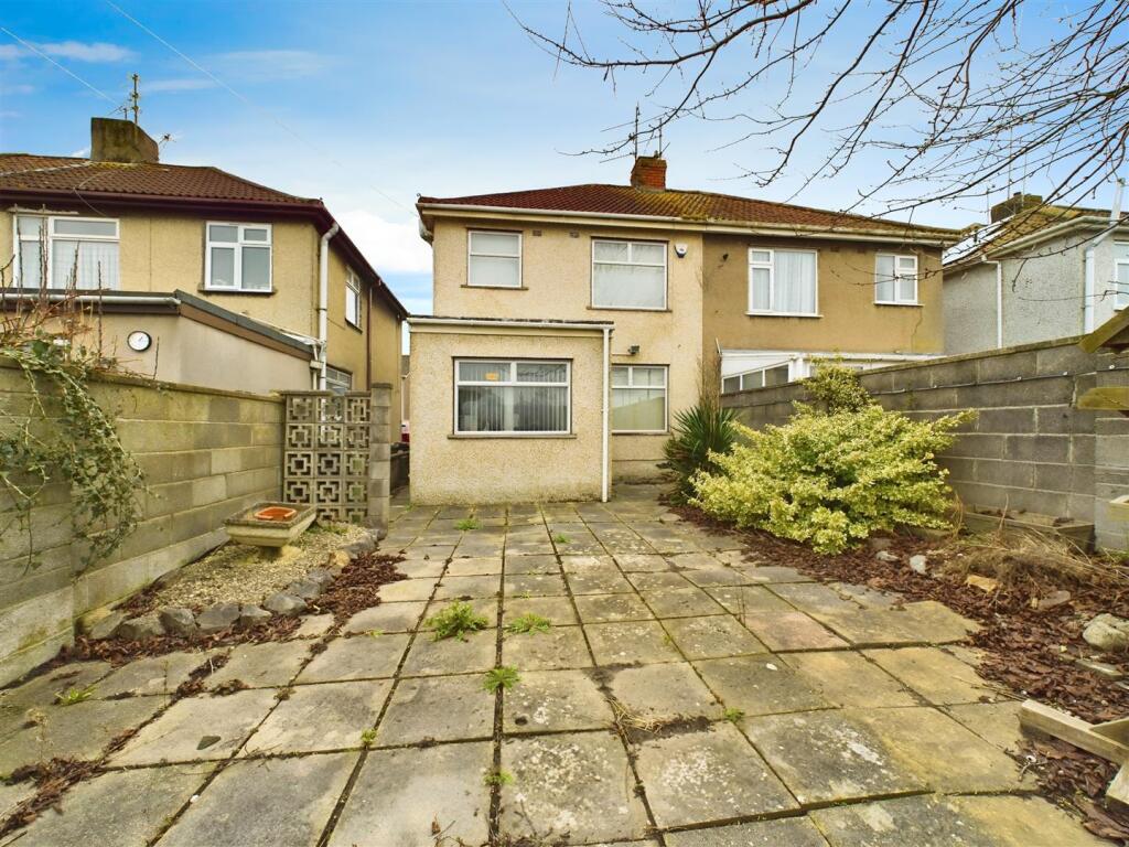 Additional image 8 of Grimsbury Road, Kingswood, Bristol, BS15 9SD