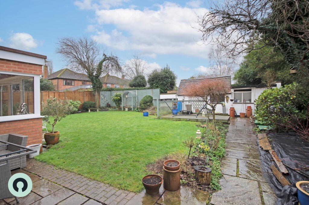 Additional image 40 of Birmingham Road, Lea Marston, Sutton Coldfield, B76 0BN