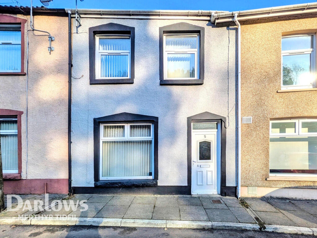 Additional image 2 of Griffith Terrace, Merthyr Tydfil