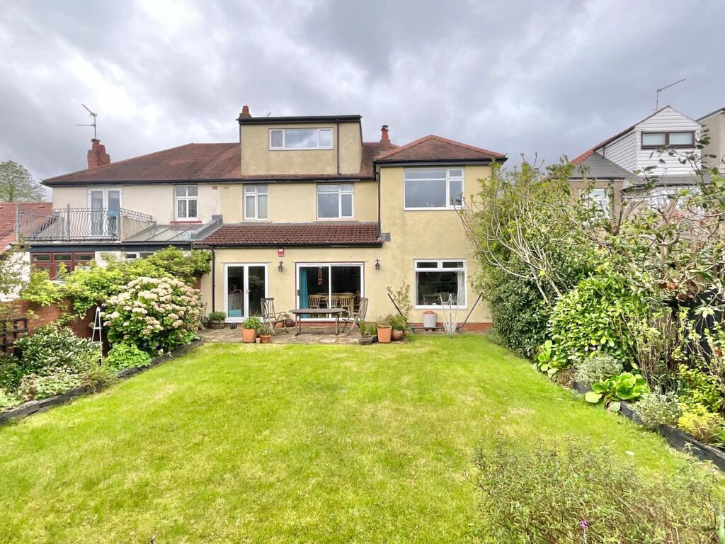 Additional image 33 of Heathwood Road, Cardiff, CF14