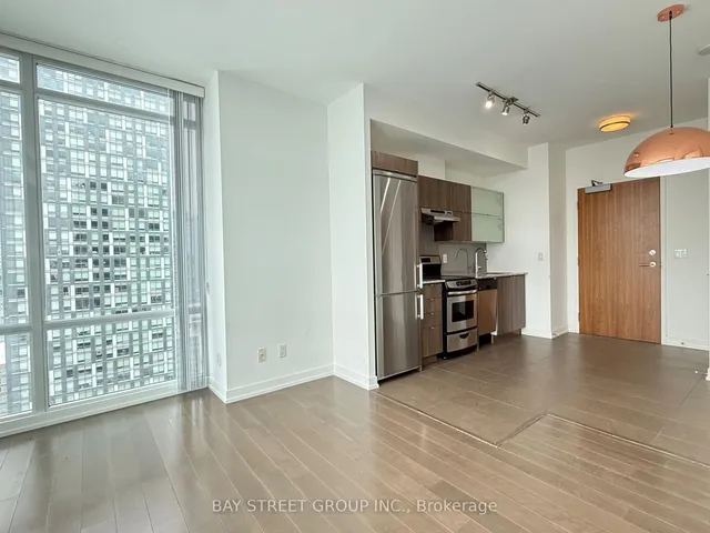 Additional image 6 of 170 Fort York Blvd Unit 2003