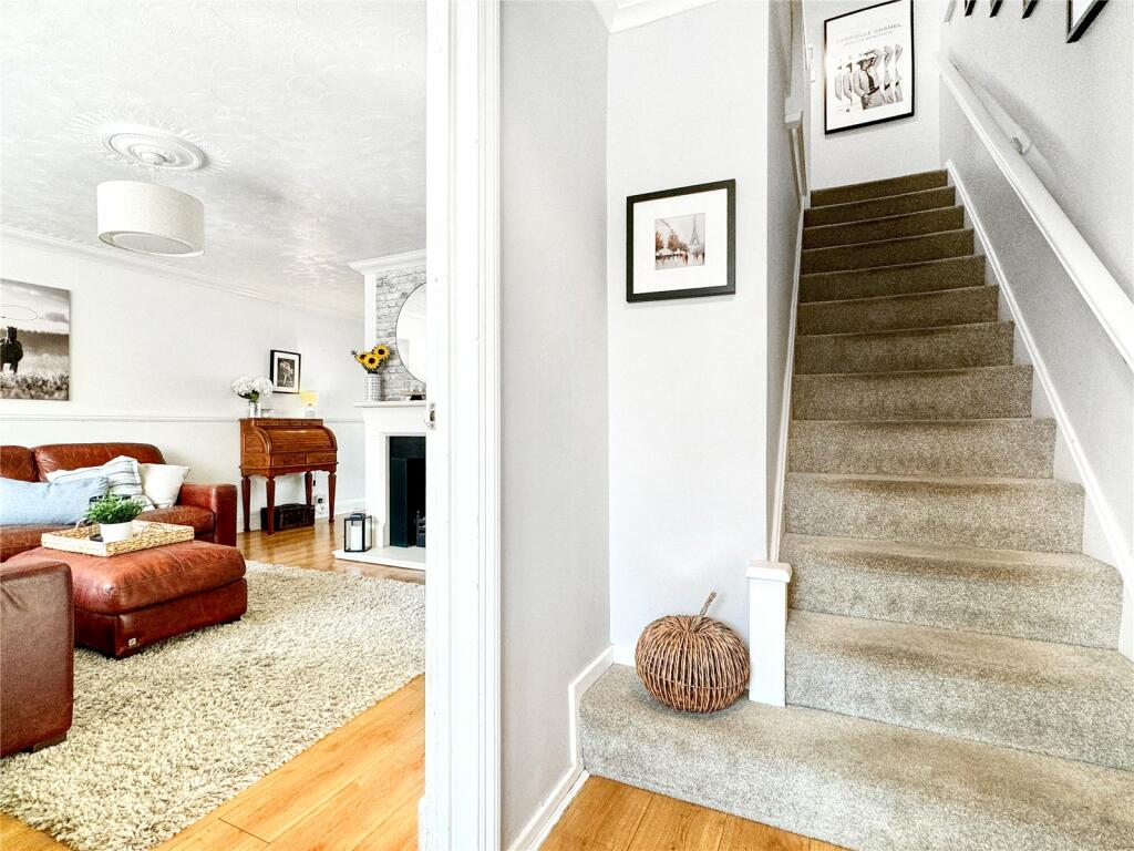 Additional image 17 of Salisbury Avenue, Swanley, Kent, BR8