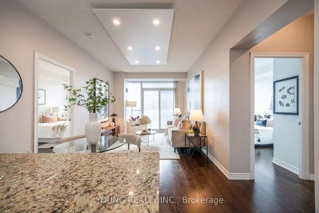 Additional image 10 of 761 Bay St Unit 3406
