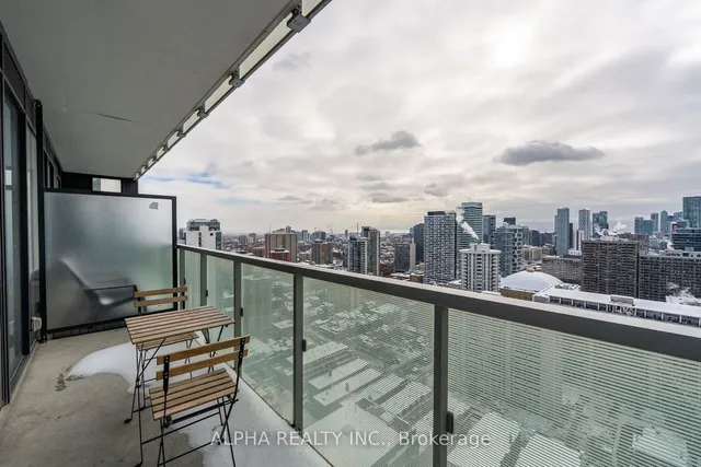 Additional image 27 of 28 Wellesley St Unit 3203