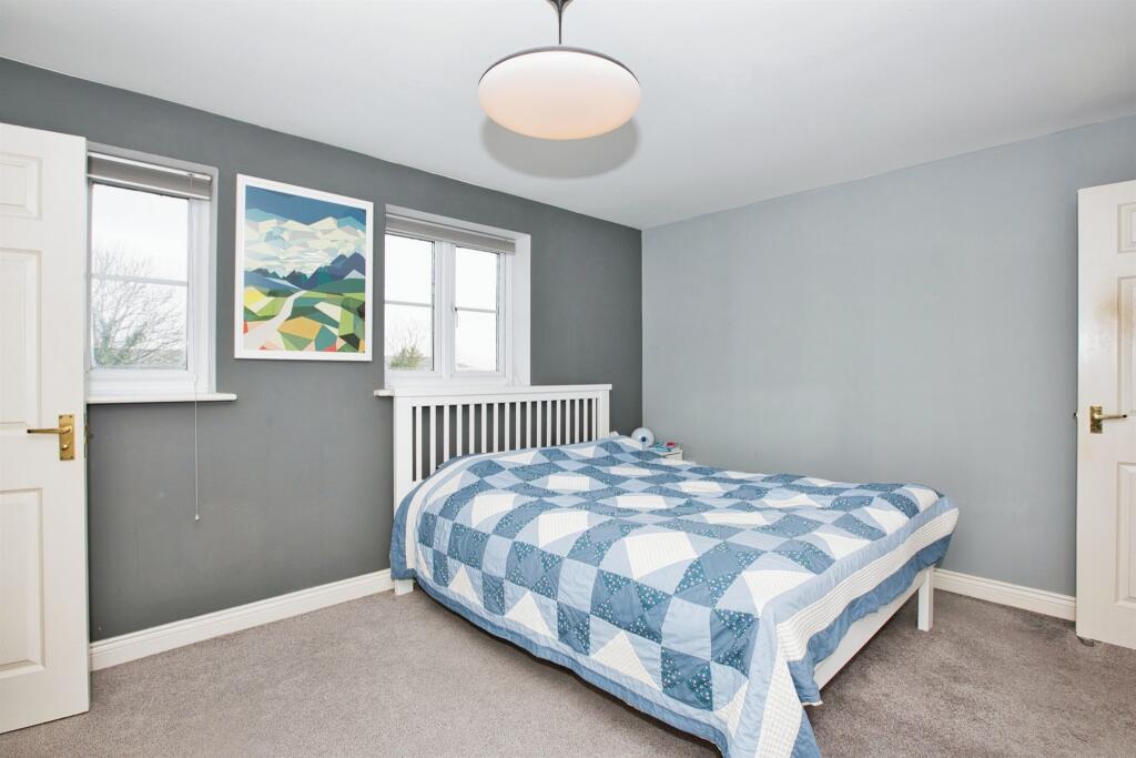 Additional image 10 of Hawks Rise, Yeovil