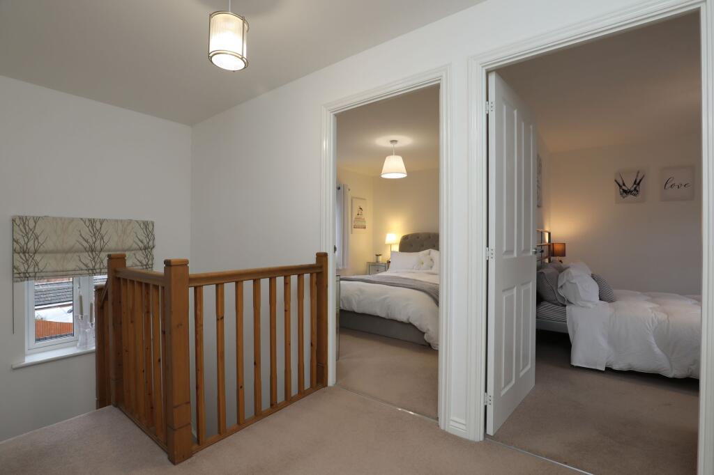 Additional image 14 of Lon Yr Helyg, Coity, Bridgend, Bridgend County, CF35