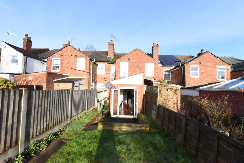 Additional image 13 of Rowheath Road, Cotteridge, Birmingham, B30 2EU