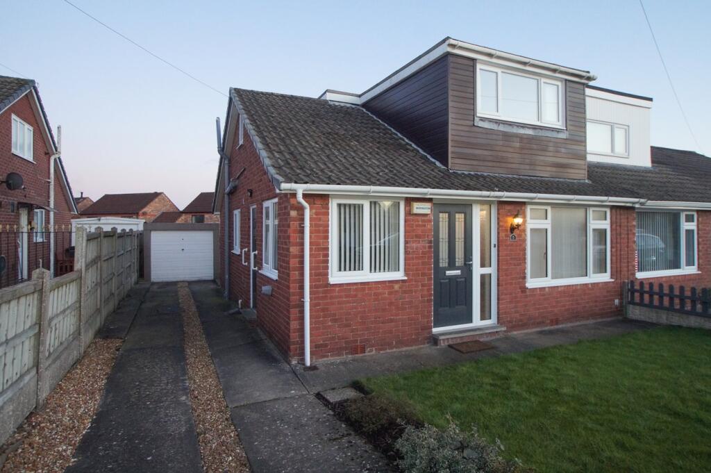 Primary image of St Ninians Avenue, Upperby, CARLISLE, CA2