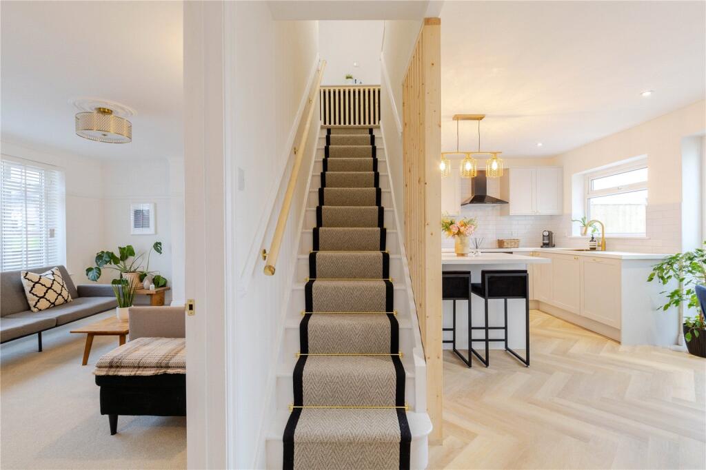 Primary image of Highridge Green, Bristol, BS13