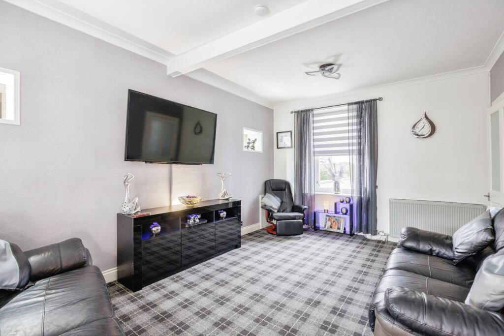 Additional image 5 of Grampian Place, Aberdeen, AB11