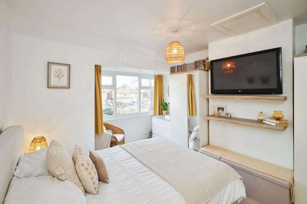 Additional image 11 of Yateley Avenue, Birmingham