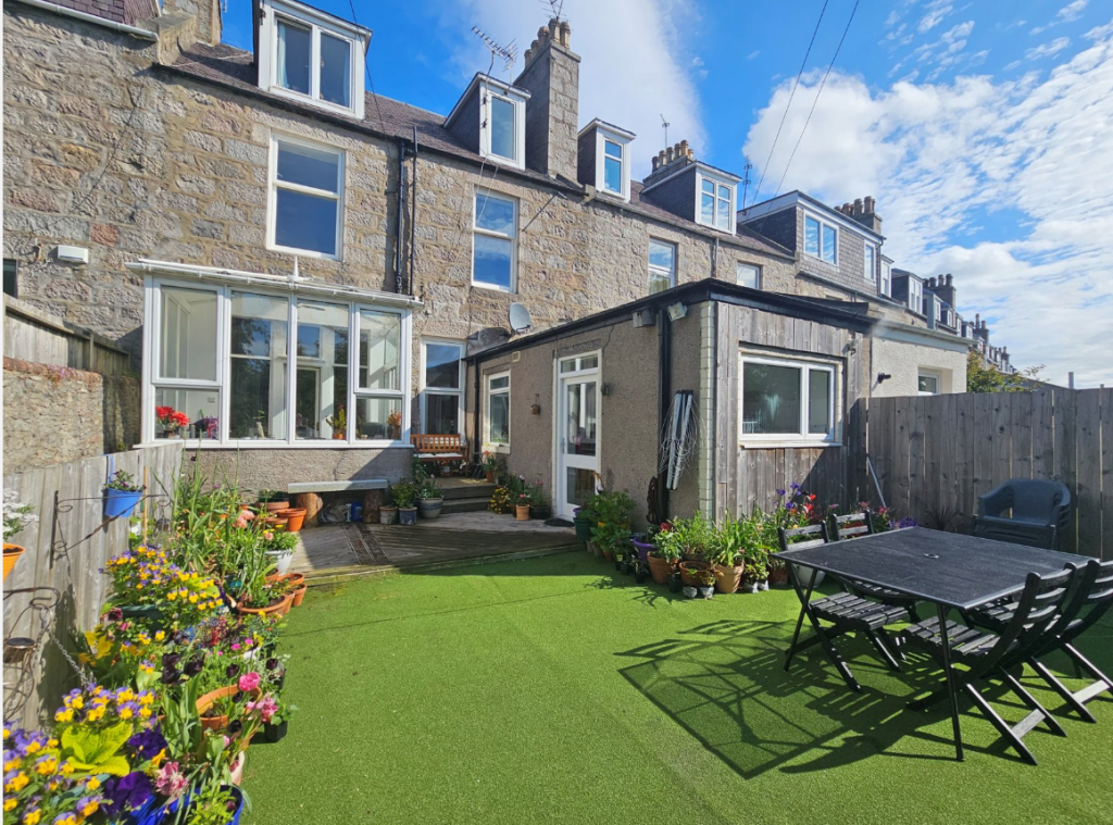 Additional image 28 of Beaconsfield Place, Aberdeen, Aberdeenshire