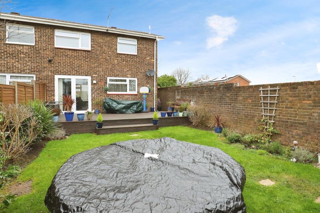 Additional image 16 of King John Avenue, BEARWOOD, Bournemouth, Dorset, BH11