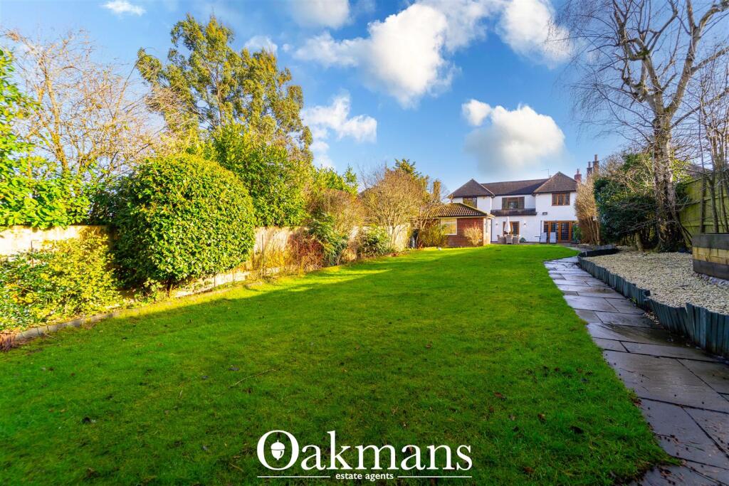 Additional image 2 of Grassmoor Road, Kings Norton, B38