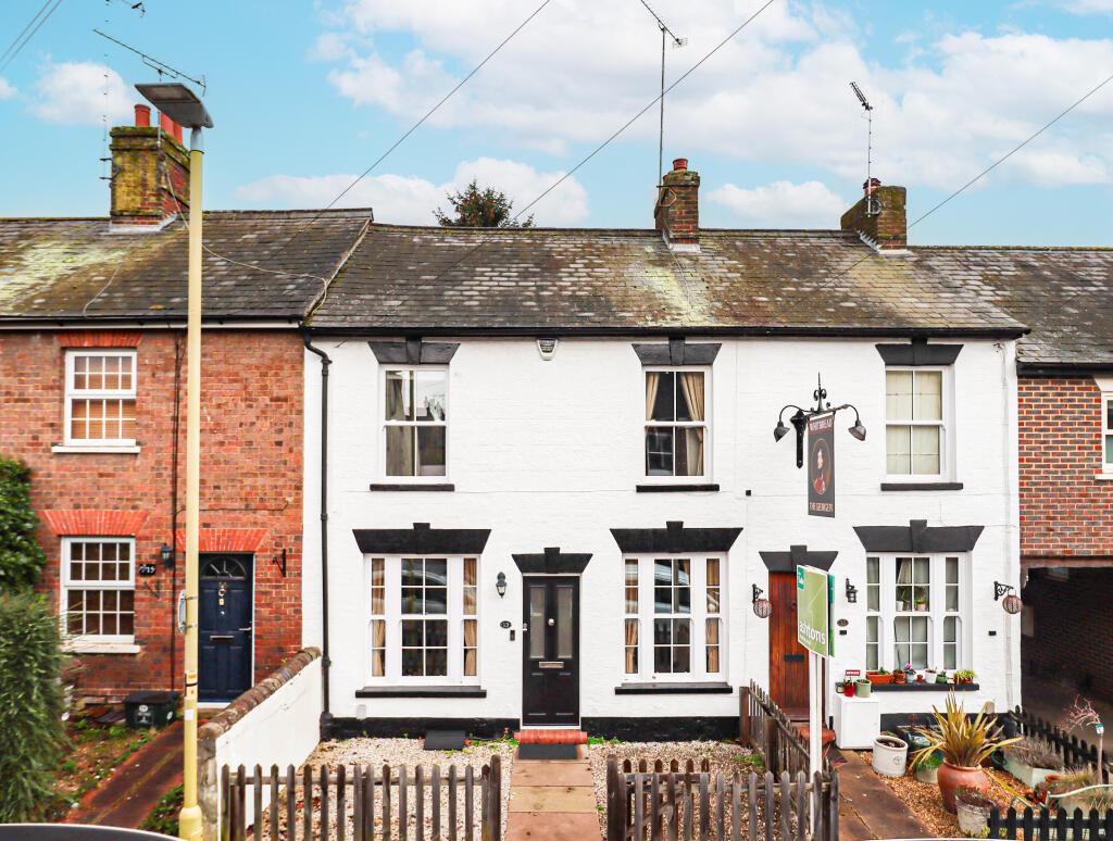 Additional image 14 of Cravells Road, Harpenden, AL5